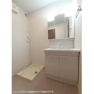 ボヌールⅡ 102【管理NO：1-028316702-01020】 ★家具家電は申し込み後に搬入します★ ★2027年02月上旬入居可能★の物件写真6