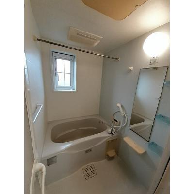 クレール　Ⅱ 201【管理NO：1-015135102-02010】 ★家具家電は申し込み後に搬入します★の物件写真4