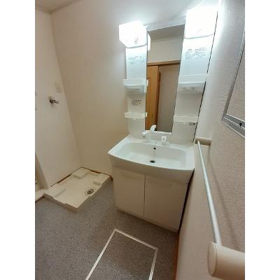 クレール　Ⅱ 201【管理NO：1-015135102-02010】 ★家具家電は申し込み後に搬入します★の物件写真6