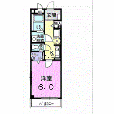 Ｖｏｔｒｅ（ヴォートル） 202【管理NO：1-011291001-02020】 ★家具家電は申し込み後に搬入します★ ★2026年09月中旬入居可能★の外観画像
