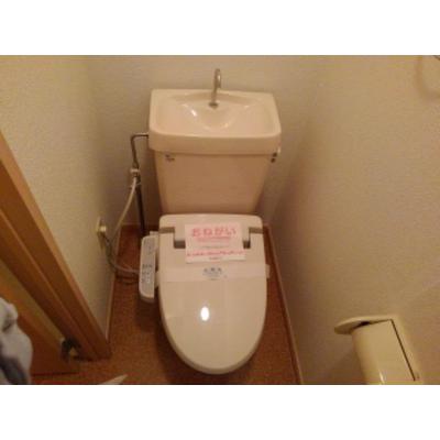 カサグランデ宍戸Ｂ 103【管理NO：1-007115501-01030】 ★家具家電は申し込み後に搬入します★ ★2026年09月中旬入居可能★の物件写真5