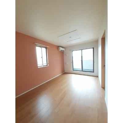 サニーコッティＢ 203【管理NO：1-019424502-02030】 ★家具家電は申し込み後に搬入します★ ★2026年09月中旬入居可能★の物件写真2