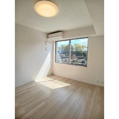 メゾンシュシュ 202【管理NO：1-028055801-02020】 ★家具家電は申し込み後に搬入します★ ★2026年09月中旬入居可能★の物件写真2