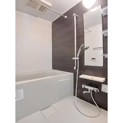 フォルトゥーナ 402【管理NO：1-018472301-04020】 ★家具家電は申し込み後に搬入します★の物件写真4