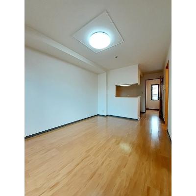 ジュネス松陰 101【管理NO：1-012268901-01010】 ★家具家電は申し込み後に搬入します★ ★2026年10月中旬入居可能★の物件写真2