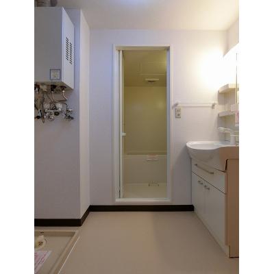 ジュネス松陰 101【管理NO：1-012268901-01010】 ★家具家電は申し込み後に搬入します★ ★2026年10月中旬入居可能★の物件写真6