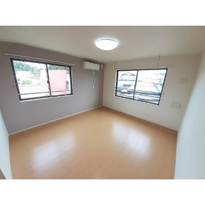 プリメーラⅢ 201【管理NO：1-019526601-02010】 ★家具家電は申し込み後に搬入します★ ★2026年09月中旬入居可能★の物件写真2