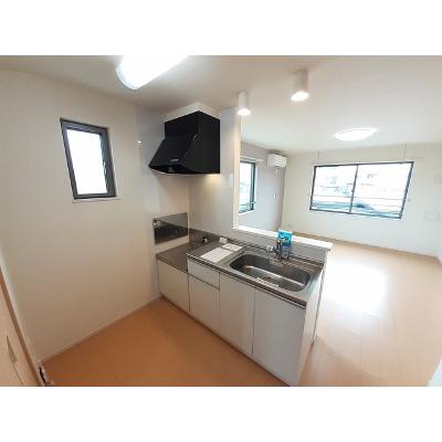 プリメーラⅢ 201【管理NO：1-019526601-02010】 ★家具家電は申し込み後に搬入します★ ★2026年09月中旬入居可能★の物件写真3