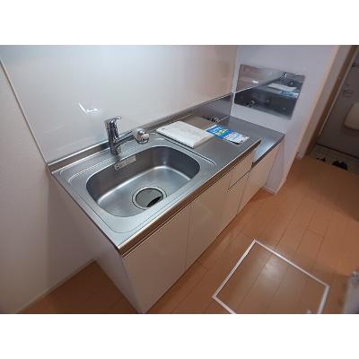 ヒルズ　松風 103【管理NO：1-019069301-01030】 ★家具家電は申し込み後に搬入します★ ★2026年10月中旬入居可能★の物件写真3