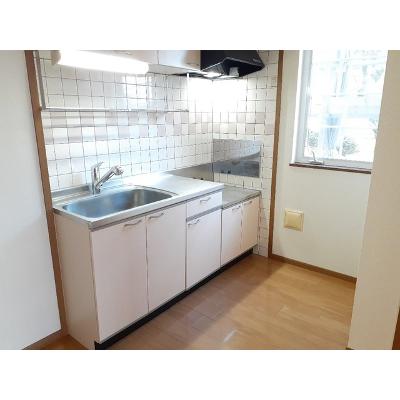 かみふうせん 104【管理NO：1-010565201-01040】 ★家具家電は申し込み後に搬入します★ ★2026年10月中旬入居可能★の物件写真3