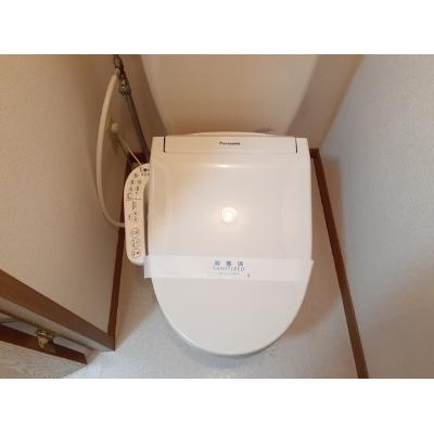 かみふうせん 104【管理NO：1-010565201-01040】 ★家具家電は申し込み後に搬入します★ ★2026年10月中旬入居可能★の物件写真5