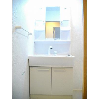 グレイス・ラッフィナート 203【管理NO：1-023492601-02030】 ★家具家電は申し込み後に搬入します★ ★2026年11月中旬入居可能★の物件写真6