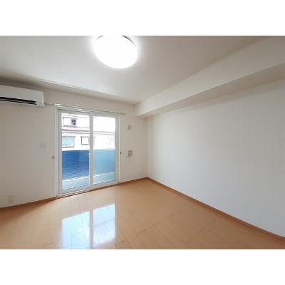 サンリットハウスⅣ 101【管理NO：1-014757004-01010】 ★家具家電は申し込み後に搬入します★ ★2026年09月下旬入居可能★の物件写真2
