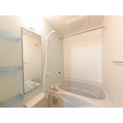 サンリットハウスⅣ 101【管理NO：1-014757004-01010】 ★家具家電は申し込み後に搬入します★ ★2026年09月下旬入居可能★の物件写真4