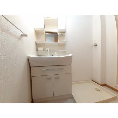 サンリットハウスⅣ 101【管理NO：1-014757004-01010】 ★家具家電は申し込み後に搬入します★ ★2026年09月下旬入居可能★の物件写真6