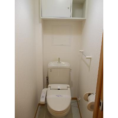 メゾン・ド・シャルム 203【管理NO：1-013598201-02030】 ★家具家電は申し込み後に搬入します★の物件写真5