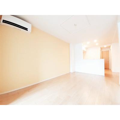 デーア 204【管理NO：1-023777601-02040】 ★家具家電は申し込み後に搬入します★ ★2026年09月中旬入居可能★の物件写真2