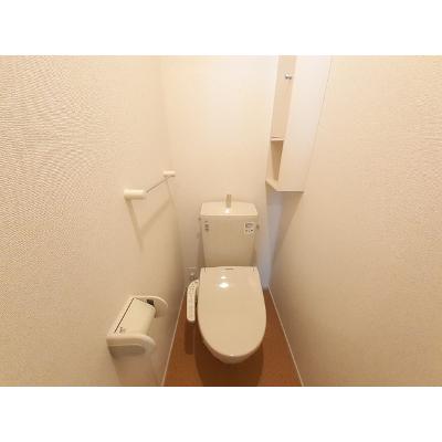 デーア 204【管理NO：1-023777601-02040】 ★家具家電は申し込み後に搬入します★ ★2026年09月中旬入居可能★の物件写真5