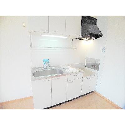 エスポワールＡ 201【管理NO：1-015450901-02010】 ★家具家電は申し込み後に搬入します★の物件写真3