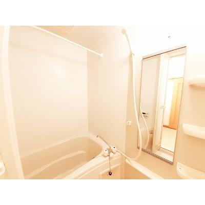 アンジェラスＢ 202【管理NO：1-014394602-02020】 ★家具家電は申し込み後に搬入します★ ★2026年09月下旬入居可能★の物件写真4