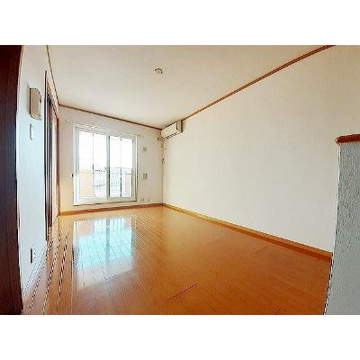 フォルトーナⅠ 201【管理NO：1-013067001-02010】 ★家具家電は申し込み後に搬入します★ ★2026年09月中旬入居可能★の物件写真2