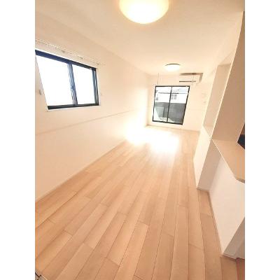 エアリーＢ 202【管理NO：1-027055202-02020】 ★家具家電は申し込み後に搬入します★ ★2026年09月中旬入居可能★の物件写真2