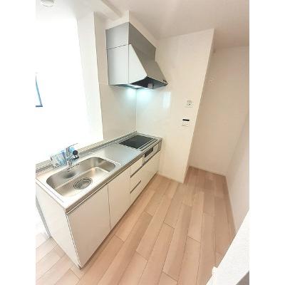 エアリーＢ 202【管理NO：1-027055202-02020】 ★家具家電は申し込み後に搬入します★ ★2026年09月中旬入居可能★の物件写真3