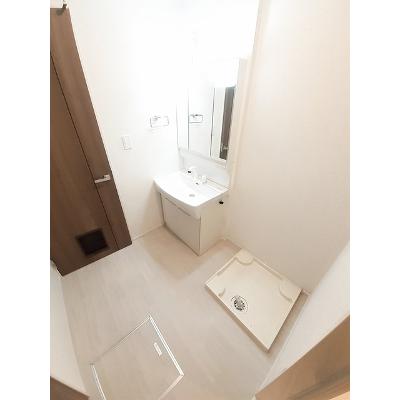 エアリーＢ 202【管理NO：1-027055202-02020】 ★家具家電は申し込み後に搬入します★ ★2026年09月中旬入居可能★の物件写真6
