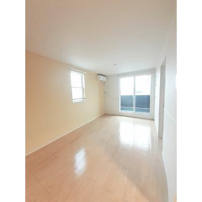 ブランドール西館Ａ 203【管理NO：1-024047301-02030】 ★家具家電は申し込み後に搬入します★ ★2026年10月上旬入居可能★の物件写真2