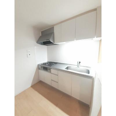ブランドール西館Ａ 203【管理NO：1-024047301-02030】 ★家具家電は申し込み後に搬入します★ ★2026年10月上旬入居可能★の物件写真3