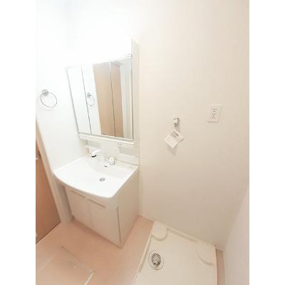 ブランドール西館Ａ 203【管理NO：1-024047301-02030】 ★家具家電は申し込み後に搬入します★ ★2026年10月上旬入居可能★の物件写真6
