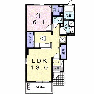 Ｙ・Ｔ　Ｈｏｕｓｅ 101【管理NO：1-020970201-01010】 ★家具家電は申し込み後に搬入します★ ★2026年09月下旬入居可能★の外観画像