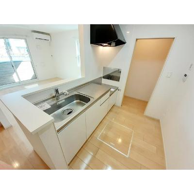 Ｙ・Ｔ　Ｈｏｕｓｅ 101【管理NO：1-020970201-01010】 ★家具家電は申し込み後に搬入します★ ★2026年09月下旬入居可能★の物件写真3