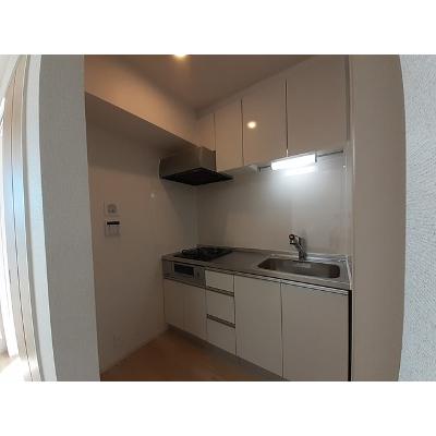カーサ　アリエッタ　Ｃ 103【管理NO：1-025527401-01030】 ★家具家電は申し込み後に搬入します★ ★2026年10月中旬入居可能★の物件写真3