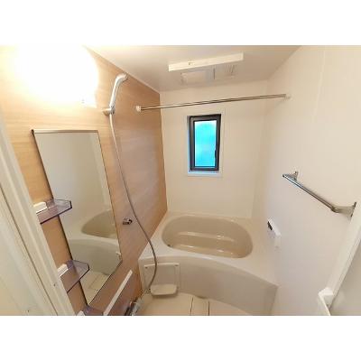 フェリーチェ　上野山 203【管理NO：1-024226401-02030】 ★家具家電は申し込み後に搬入します★の物件写真4