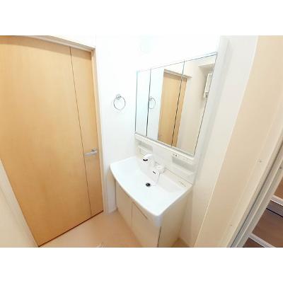 フェリーチェ　上野山 203【管理NO：1-024226401-02030】 ★家具家電は申し込み後に搬入します★の物件写真6