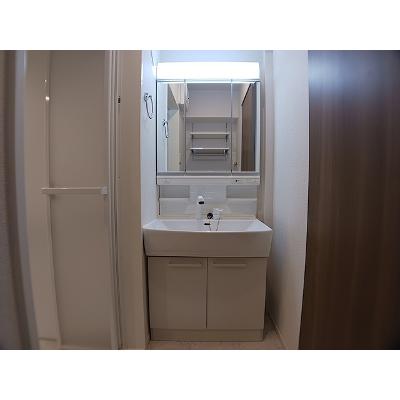 アプローチⅡ 202【管理NO：1-026318802-02020】 ★家具家電は申し込み後に搬入します★の物件写真6