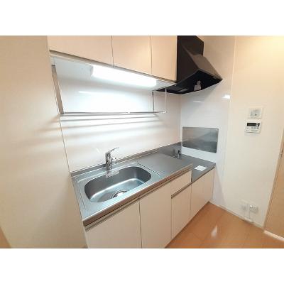 Ｇセレクト　Ⅱ 102【管理NO：1-017177501-01020】 ★家具家電は申し込み後に搬入します★ ★2026年09月中旬入居可能★の物件写真3