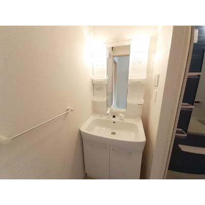 Ｇセレクト　Ⅱ 102【管理NO：1-017177501-01020】 ★家具家電は申し込み後に搬入します★ ★2026年09月中旬入居可能★の物件写真6