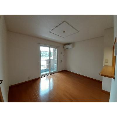 フォレストヴィラ 113【管理NO：1-013986901-01030】 ★家具家電は申し込み後に搬入します★ ★2026年09月下旬入居可能★の物件写真2