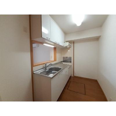 フォレストヴィラ 113【管理NO：1-013986901-01030】 ★家具家電は申し込み後に搬入します★ ★2026年09月下旬入居可能★の物件写真3