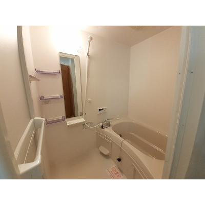 フォレストヴィラ 113【管理NO：1-013986901-01030】 ★家具家電は申し込み後に搬入します★ ★2026年09月下旬入居可能★の物件写真4