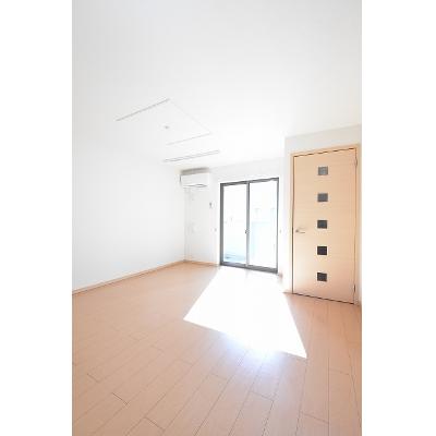 グッド・リッチ・ジオパレスＡ 103【管理NO：1-019151001-01030】 ★家具家電は申し込み後に搬入します★の物件写真2