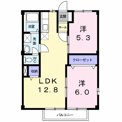 マリンシティＳＨＩＯＤＡ　Ｃ 201【管理NO：1-004807603-02010】 ★家具家電は申し込み後に搬入します★の外観画像