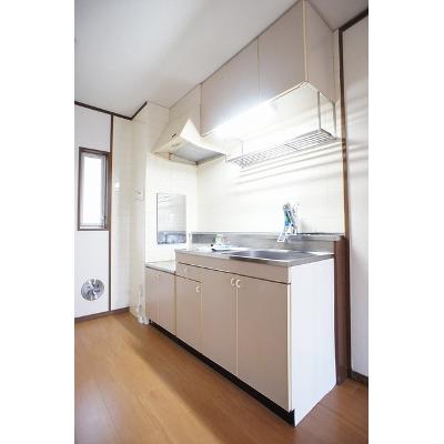 マリンシティＳＨＩＯＤＡ　Ｂ 102【管理NO：1-004807602-01020】 ★家具家電は申し込み後に搬入します★の物件写真3