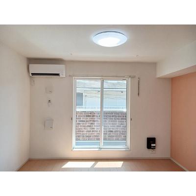 Ｅｔｅｒｎａｌｌｙ 203【管理NO：1-020602101-02030】 ★家具家電は申し込み後に搬入します★の物件写真2