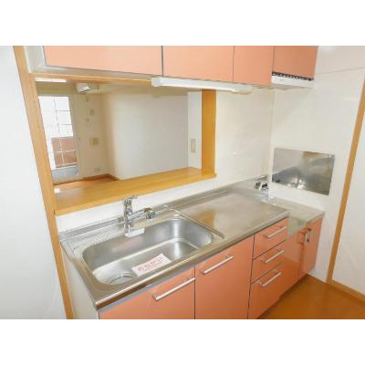サンリットＢ 103【管理NO：1-013284102-01030】 ★家具家電は申し込み後に搬入します★の物件写真3