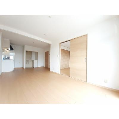 メゾンセントポーリアＢ 203【管理NO：1-003167701-02030】 ★家具家電は申し込み後に搬入します★ ★2026年09月中旬入居可能★の物件写真2