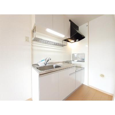 メゾンセントポーリアＢ 203【管理NO：1-003167701-02030】 ★家具家電は申し込み後に搬入します★ ★2026年09月中旬入居可能★の物件写真3