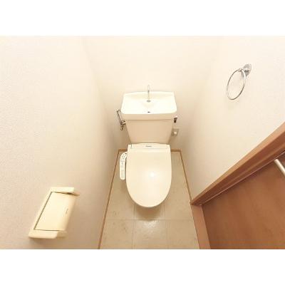 メゾンセントポーリアＢ 203【管理NO：1-003167701-02030】 ★家具家電は申し込み後に搬入します★ ★2026年09月中旬入居可能★の物件写真5